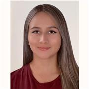 Docente creativa, dinámica e innovadora en las clases. Te va a encantar!